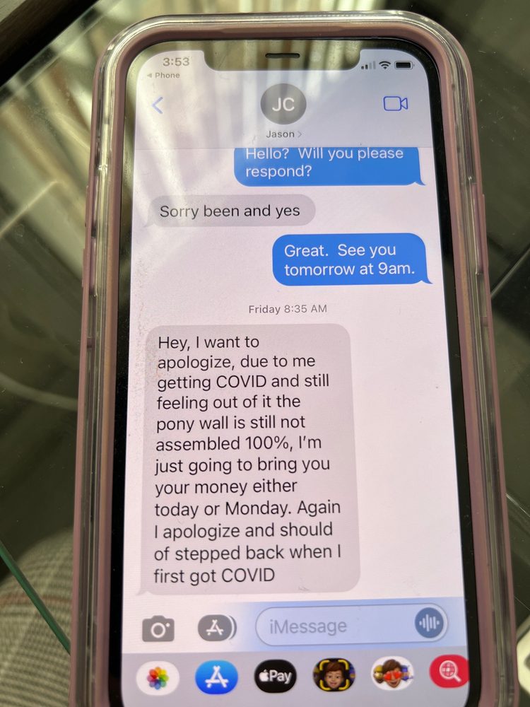 Slide of Roofs by LaRue