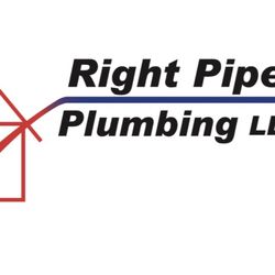 Right Pipe Plumbing