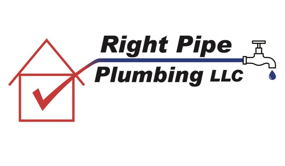 Slide of Right Pipe Plumbing