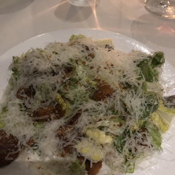 Gabrielle - Caesar Salad - Southern Near Me - Charleston, South Carolina Gabrielle - Caesar Salad - Southern Near Me - Charleston, South Carolina