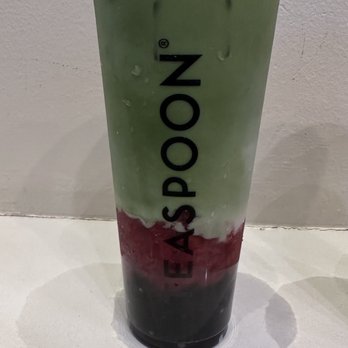 Teaspoon - Desserts Near Me - San Francisco, California