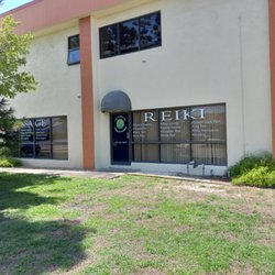 The Center for Natural Healing