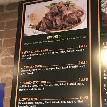 Gyro Time - Mediterranean Near Me - Seattle, Washington Gyro Time - Mediterranean Near Me - Seattle, Washington