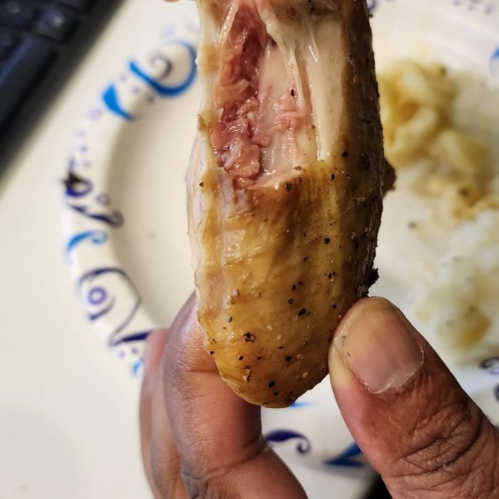 Code 1 BBQ - Caterers Near Me - Wilmington, Massachusetts
