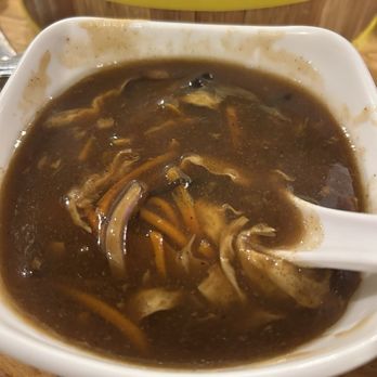 Dumplings N More - Hot & Sour Soup - Chinese Near Me - San Diego, California Dumplings N More - Hot & Sour Soup - Chinese Near Me - San Diego, California