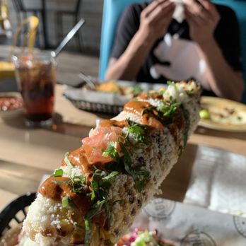 Taberna Street Tacos - Elite is a thumbs up - Mexican Near Me - Minneapolis, Minnesota Taberna Street Tacos - Elite is a thumbs up - Mexican Near Me - Minneapolis, Minnesota