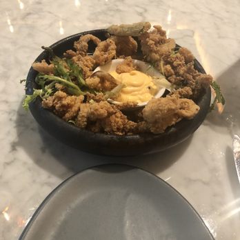 Angeline's - Fritto Misto - Italian Near Me - Charlotte, North Carolina