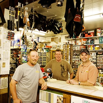 Stewart Lumber & Hardware - Hardware Stores Near Me - Seattle, Washington