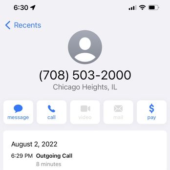 Nick's Gyros - I did call that night. Talked to employee for eight minutes. - Greek Near Me - Chicago Heights, Illinois