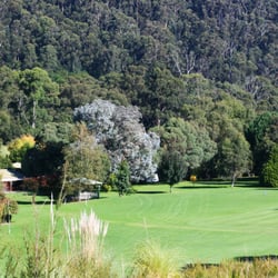Warburton Golf & Sporting Club