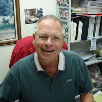 Solana Motors - Ray-owner - Tires Near Me - Brady, Texas Solana Motors - Ray-owner - Tires Near Me - Brady, Texas