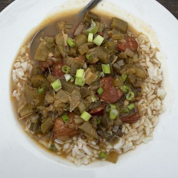 Roost Deli - Gumbo - Salad Near Me - Santa Maria, California Roost Deli - Gumbo - Salad Near Me - Santa Maria, California