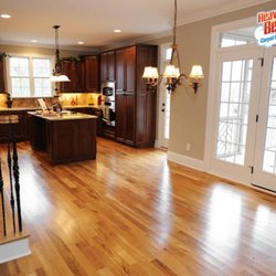 Heaven’s Best Carpet Cleaning