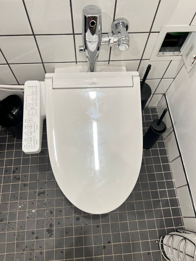 Slide of Clear Pipe Services