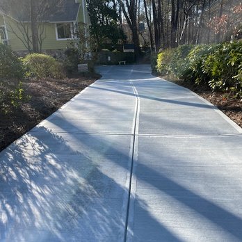 East Cobb Concrete - New Driveway - Masonry/Concrete Near Me East Cobb Concrete - New Driveway - Masonry/Concrete Near Me