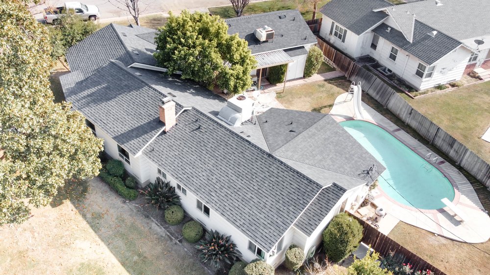 Slide of San Joaquin Construction Services