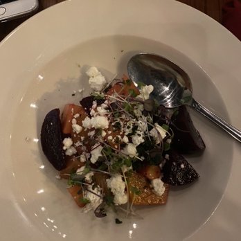 Centonove - Beet salad - Italian Near Me - Los Gatos, California Centonove - Beet salad - Italian Near Me - Los Gatos, California