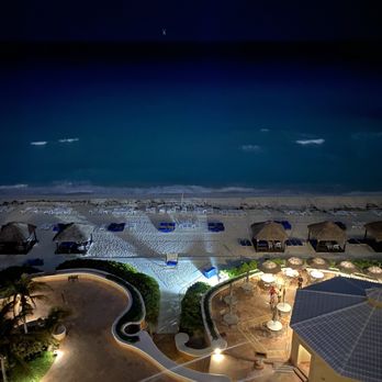 Kempinski Hotel Cancún - Beautiful views from most rooms! - Hotels Near Me - Cancun, ROO