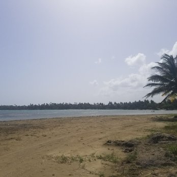 Balneario Punta Guilarte - Beaches Near Me - Arroyo, Puerto Rico