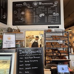 Menu Menu