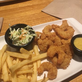 Applebee's Grill + Bar - Shrimp all you can eat app - American Near Me - Brentwood, New York Applebee's Grill + Bar - Shrimp all you can eat app - American Near Me - Brentwood, New York