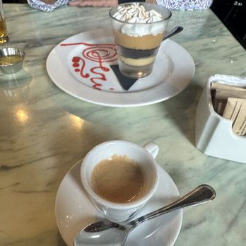 CVI.CHE 105 - Coffee and desser - Seafood Near Me - Miami, Florida