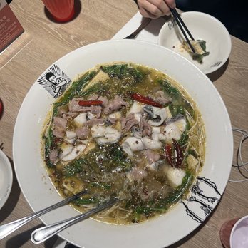 B2J Tasty Pot - Comfort Food Near Me - Bayside, New York