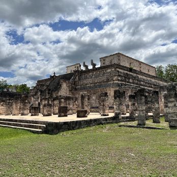 Chichen Itza - Tours Near Me - Chichén Itzá, YUC