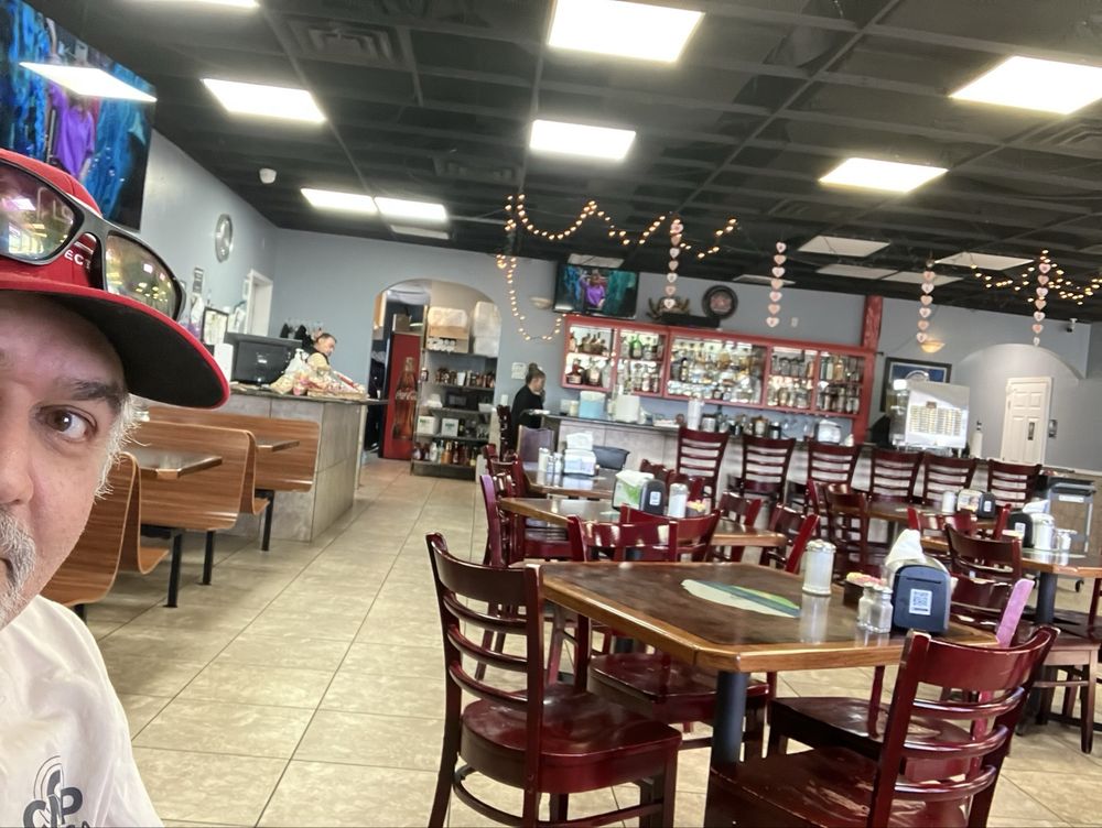 La Isla Mexican Restaurant