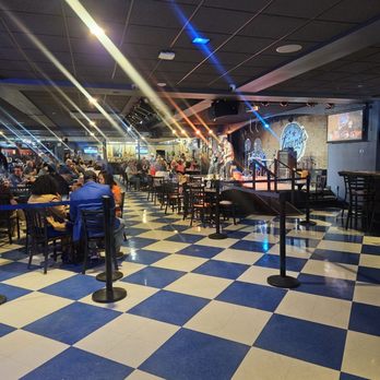 Buddy Guy's Legends - Jazz & Blues Near Me - Chicago, Illinois