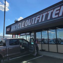 BOI Bike Bicycle Outfitters Indy