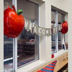 Montessori School of Tracy