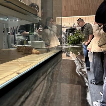 NEO COFFEE BAR FREDERICK X KING - Coffee & Tea Near Me - Toronto, Ontario NEO COFFEE BAR FREDERICK X KING - Coffee & Tea Near Me - Toronto, Ontario