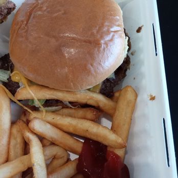 Kaliburger - Kaliburger - Burgers Near Me - St. Augustine, Florida
