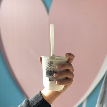 Aiyu Cha - Bubble Tea Near Me - Westminster, California