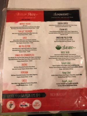 Menu photo 5 Crust & Crumb Turlock, CA Menu photo 5 Crust & Crumb Turlock, CA