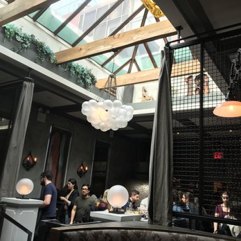 Via 13 - Italian Near Me - New York, New York Via 13 - Italian Near Me - New York, New York