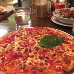 Prezzo - Margarita pizza