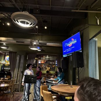 The Corner Grill, Bar + Game Room - Eatertainment Near Me - Ferndale, Michigan