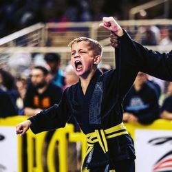 North Side Brazilian Jiu Jitsu & Muay Thai