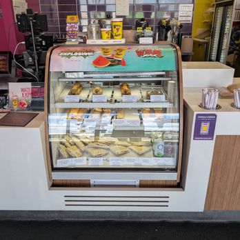 Booster Juice - Protein balls, wraps, and more - Juice Bars & Smoothies Near Me - Winnipeg, Manitoba Booster Juice - Protein balls, wraps, and more - Juice Bars & Smoothies Near Me - Winnipeg, Manitoba