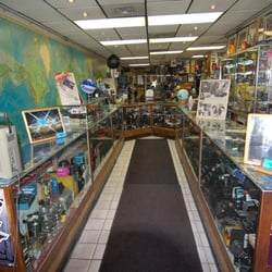 Camera Repair Service - 6-Month Warranty on all Refurbished equipment