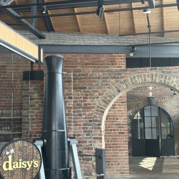 Daisy’s - Front entrance view inside - Salad Near Me - Richmond, Virginia Daisy’s - Front entrance view inside - Salad Near Me - Richmond, Virginia