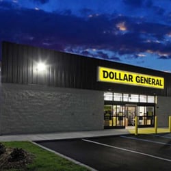 Dollar General