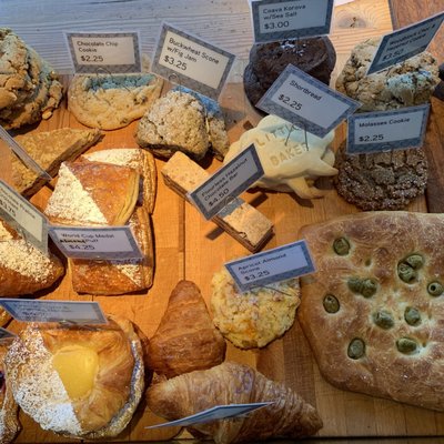 Pastaworks at Providore Fine Foods by null