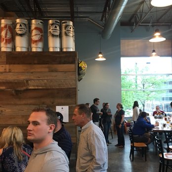 Akronym Brewing - Breweries Near Me - Akron, Ohio