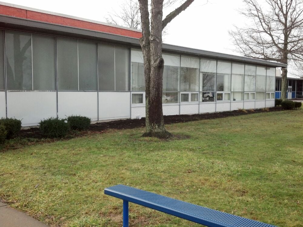 LAKEWOOD MIDDLE SCHOOL Updated September 2024 5222 National Rd SE