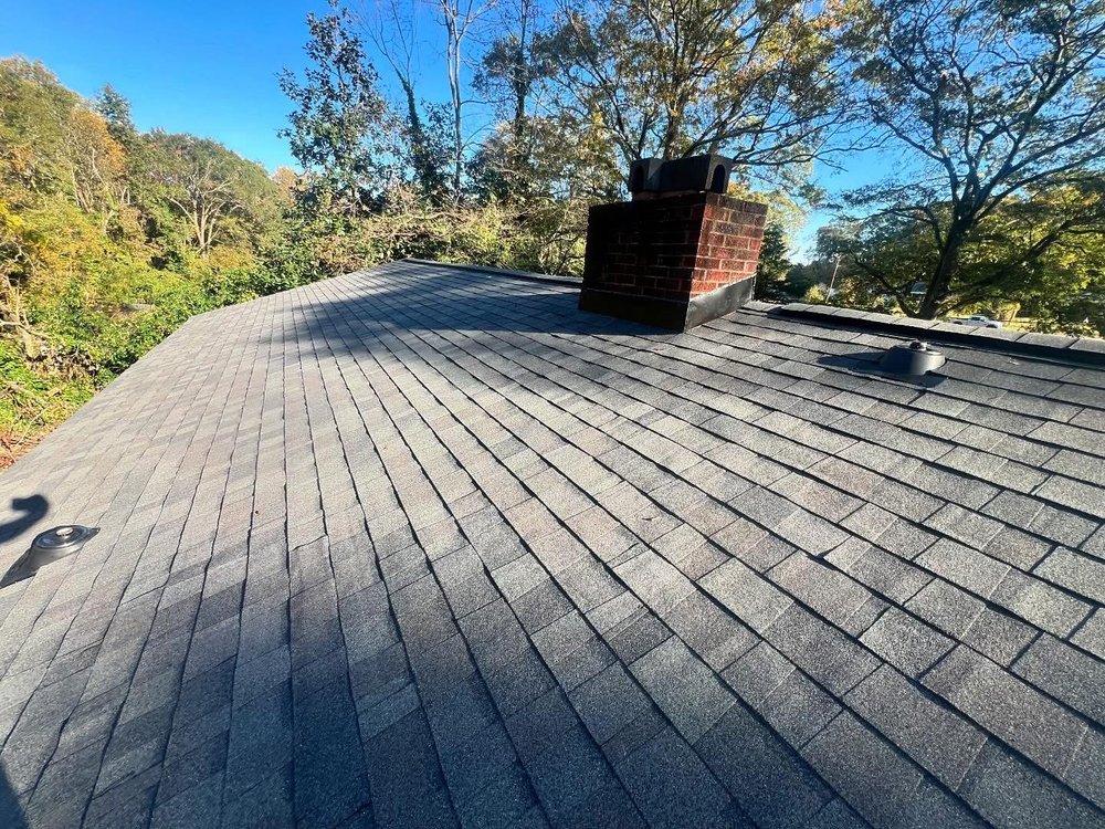 Slide of Refuge Roofing