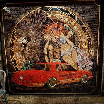 La Esquina - SoHo - Latin American Near Me - New York, New York