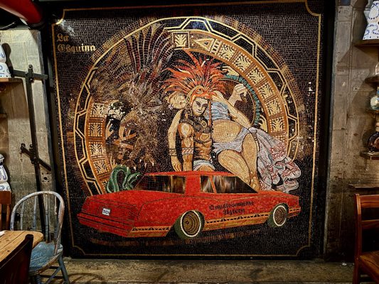 La Esquina Brasserie by null